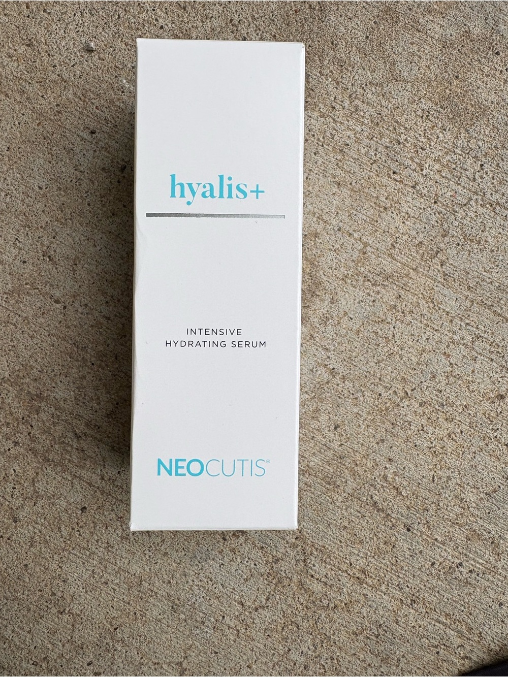 NEOCUTIS Hyalis+ Intensive Hydrating Serum 1 oz New In Box